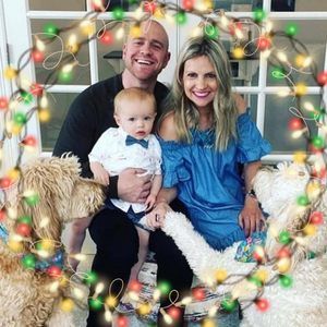 Meet your Posher, Zack